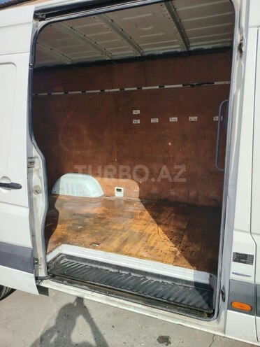 Mercedes Sprinter 316 2011, 433,917 km - 2.2 l - Bakı