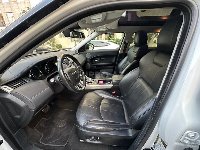 Land Rover RR Evoque 2016, 117,600 km - 2.0 l - Bakı