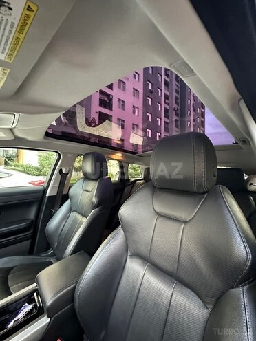 Land Rover RR Evoque 2016, 117,600 km - 2.0 l - Bakı
