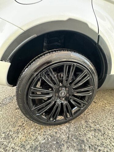 Land Rover RR Evoque 2016, 117,600 km - 2.0 l - Bakı