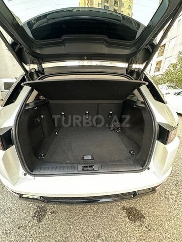Land Rover RR Evoque 2016, 117,600 km - 2.0 l - Bakı