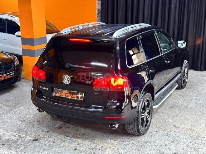 Volkswagen Touareg 2004, 265,145 km - 3.2 l - Sumqayıt