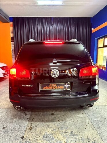 Volkswagen Touareg 2004, 265,145 km - 3.2 l - Sumqayıt