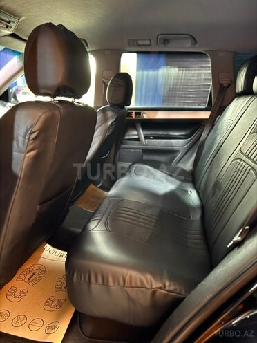 Volkswagen Touareg 2004, 265,145 km - 3.2 l - Sumqayıt