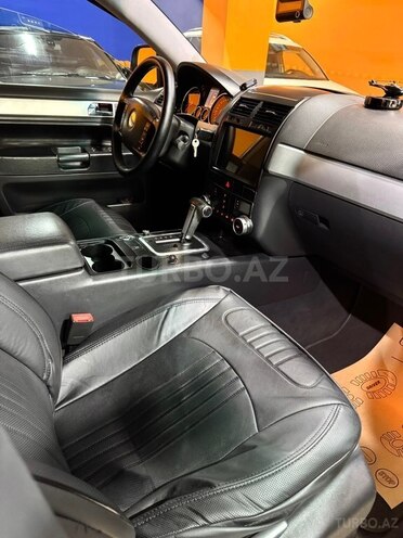 Volkswagen Touareg 2004, 265,145 km - 3.2 l - Sumqayıt