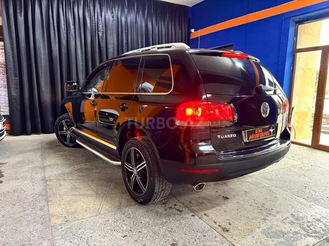 Volkswagen Touareg 2004, 265,145 km - 3.2 l - Sumqayıt