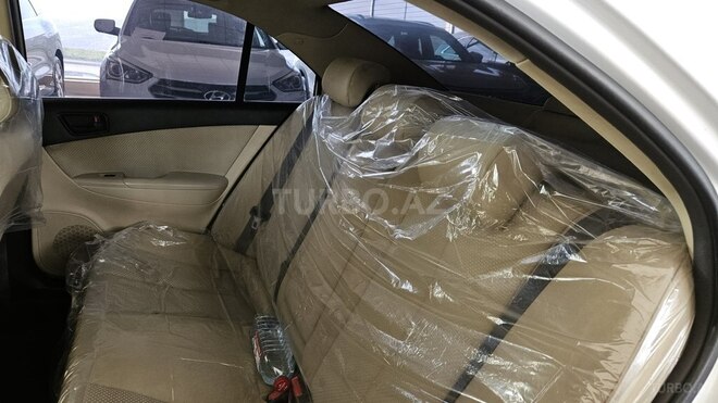 Hyundai Sonata 2008, 277,600 km - 2.4 l - Bakı