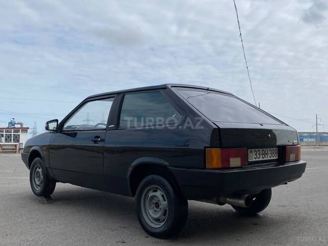 LADA (VAZ) 2108 1987, 333,333 km - 1.5 л - Sumqayıt
