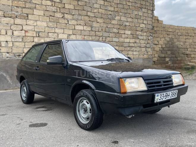LADA (VAZ) 2108 1987, 333,333 km - 1.5 л - Sumqayıt