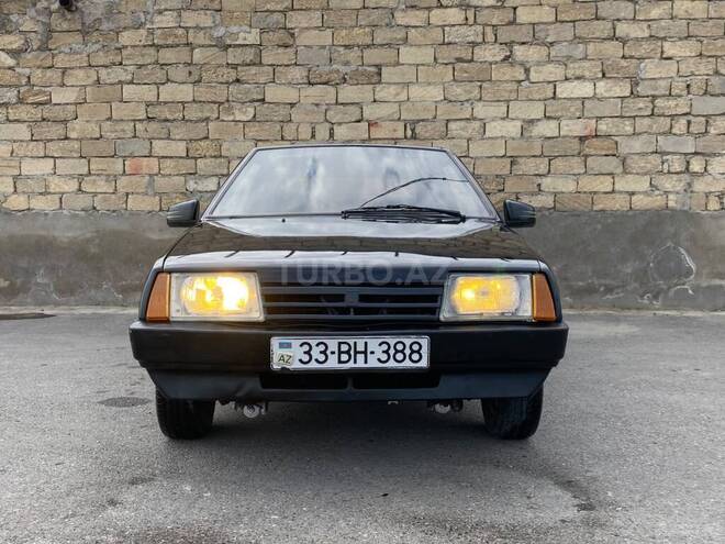 LADA (VAZ) 2108 1987, 333,333 km - 1.5 л - Sumqayıt