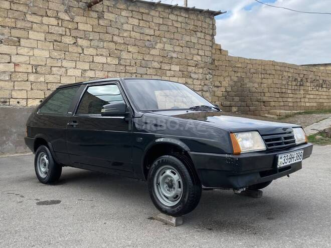 LADA (VAZ) 2108 1987, 333,333 km - 1.5 л - Sumqayıt
