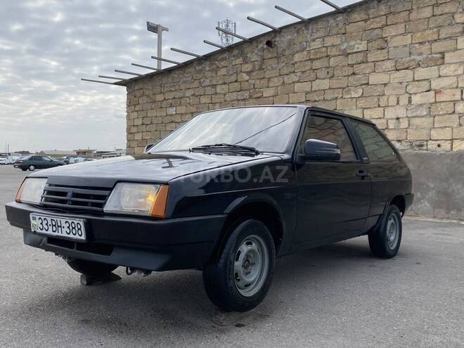 LADA (VAZ) 2108 1987, 333,333 km - 1.5 л - Sumqayıt