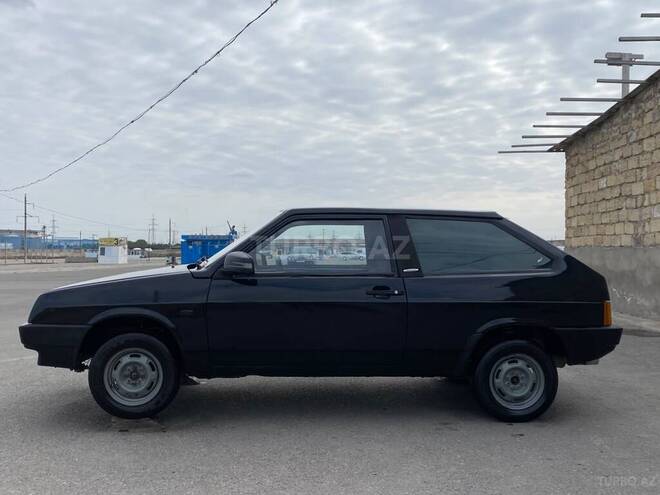 LADA (VAZ) 2108 1987, 333,333 km - 1.5 л - Sumqayıt