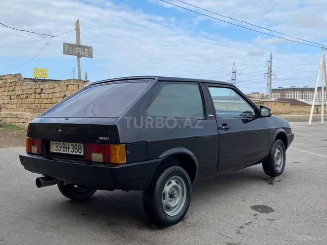 LADA (VAZ) 2108 1987, 333,333 km - 1.5 л - Sumqayıt