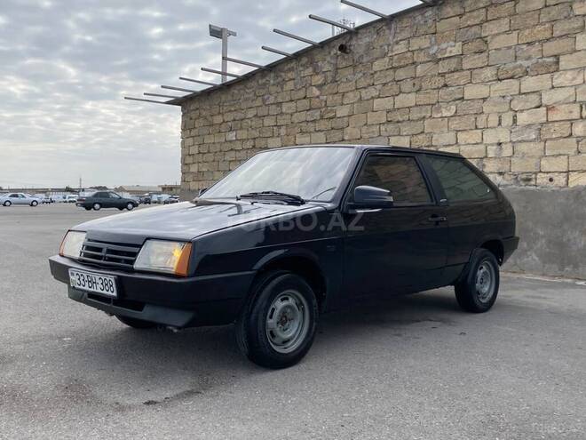 LADA (VAZ) 2108 1987, 333,333 km - 1.5 л - Sumqayıt
