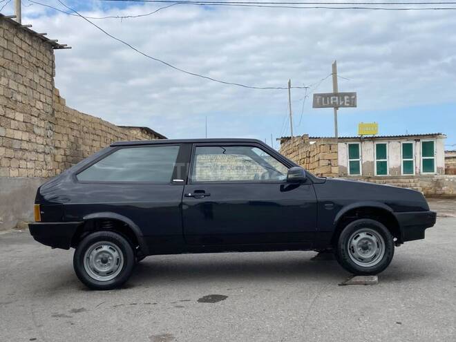 LADA (VAZ) 2108 1987, 333,333 km - 1.5 л - Sumqayıt