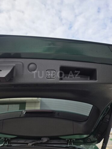 Chevrolet Equinox 2019, 185,000 km - 1.5 l - Sumqayıt