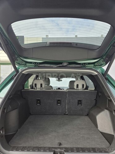 Chevrolet Equinox 2019, 185,000 km - 1.5 l - Sumqayıt