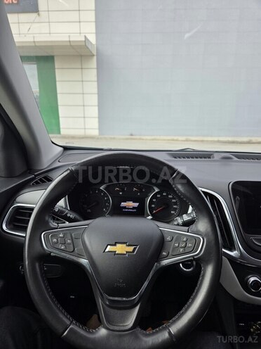 Chevrolet Equinox 2019, 185,000 km - 1.5 l - Sumqayıt