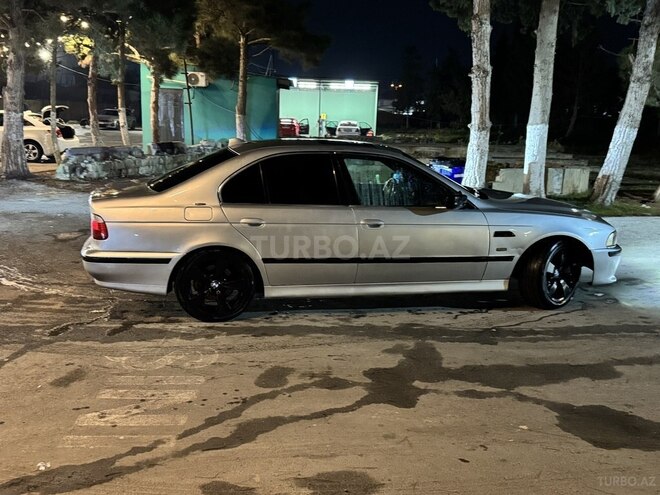 BMW 523 1997, 440,000 km - 2.5 l - Bakı