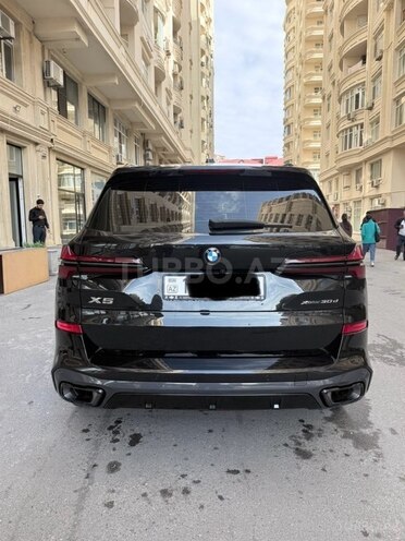 BMW X5 2023, 57,500 km - 3.0 л - Bakı