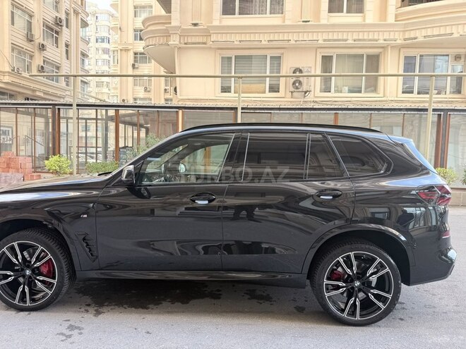 BMW X5 2023, 57,500 km - 3.0 л - Bakı