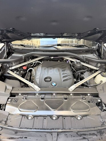 BMW X5 2023, 57,500 km - 3.0 л - Bakı