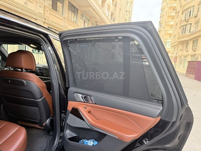 BMW X5 2023, 57,500 km - 3.0 л - Bakı