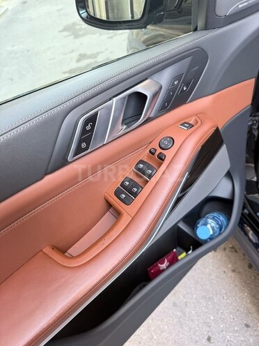 BMW X5 2023, 57,500 km - 3.0 л - Bakı
