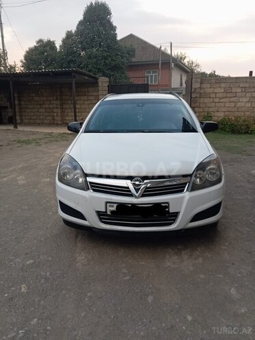 Opel Astra 2007, 367,000 km - 1.4 l - Lənkəran