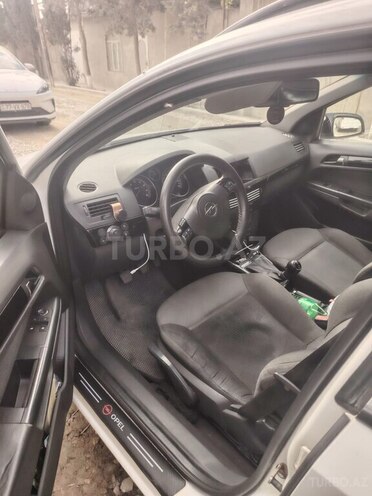 Opel Astra 2007, 367,000 km - 1.4 l - Lənkəran