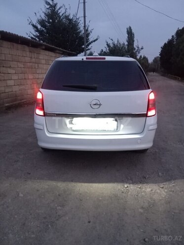 Opel Astra 2007, 367,000 km - 1.4 l - Lənkəran