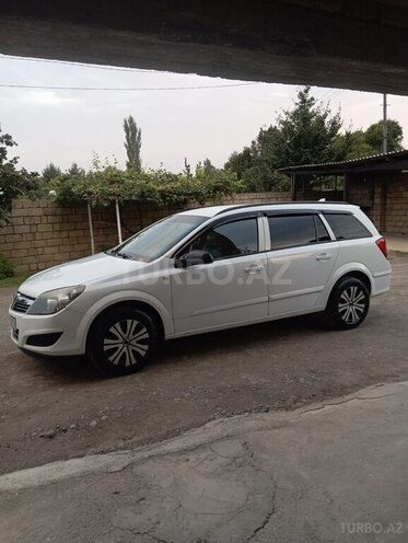 Opel Astra 2007, 367,000 km - 1.4 l - Lənkəran