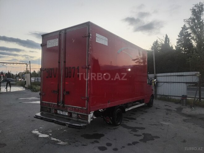 Mercedes Sprinter 315 2001, 450,000 km - 2.2 l - Bakı