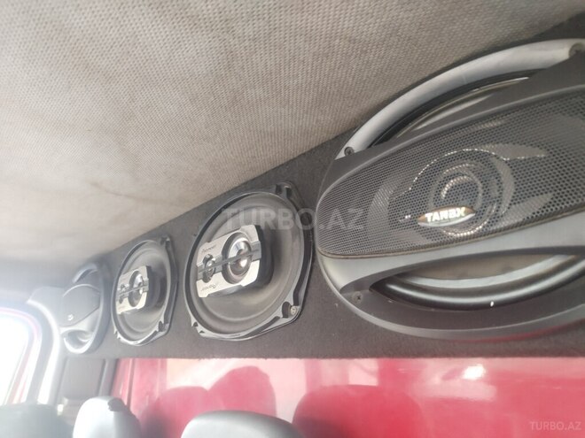 Mercedes Sprinter 315 2001, 450,000 km - 2.2 l - Bakı