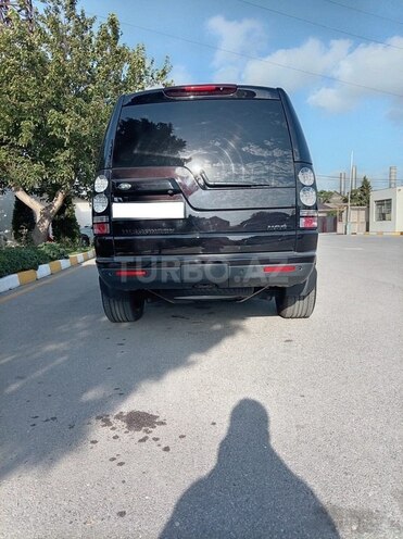 Land Rover Discovery 2015, 121,720 km - 3.0 л - Bakı