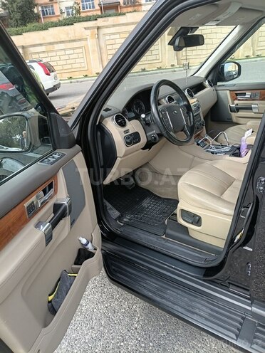 Land Rover Discovery 2015, 121,720 km - 3.0 л - Bakı