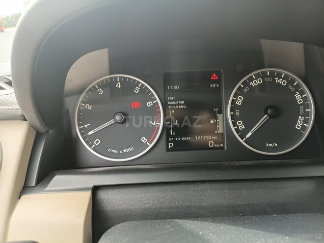Land Rover Discovery 2015, 121,720 km - 3.0 л - Bakı