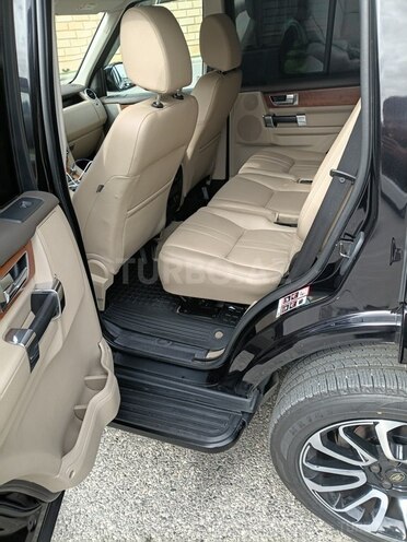 Land Rover Discovery 2015, 121,720 km - 3.0 л - Bakı