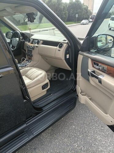 Land Rover Discovery 2015, 121,720 km - 3.0 л - Bakı