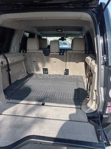 Land Rover Discovery 2015, 121,720 km - 3.0 л - Bakı