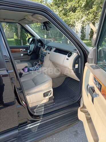 Land Rover Discovery 2015, 121,720 km - 3.0 л - Bakı