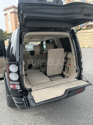 Land Rover Discovery 2015, 121,720 km - 3.0 л - Bakı