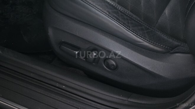Hyundai Sonata 2018, 132,428 km - 2.0 л - Bakı