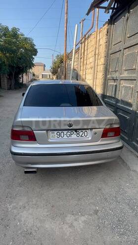 BMW 523 1997, 440,000 km - 2.5 l - Bakı