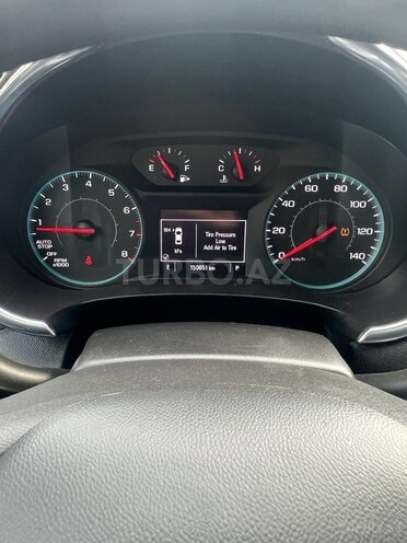 Chevrolet Malibu 2021, 150,000 km - 1.5 l - Bakı