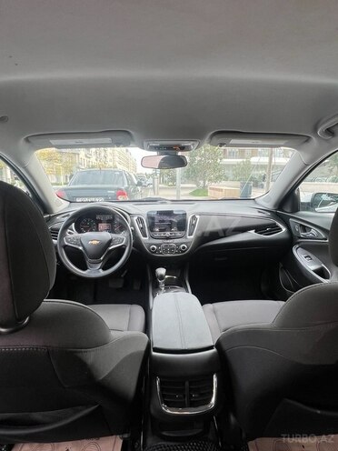 Chevrolet Malibu 2021, 150,000 km - 1.5 l - Bakı