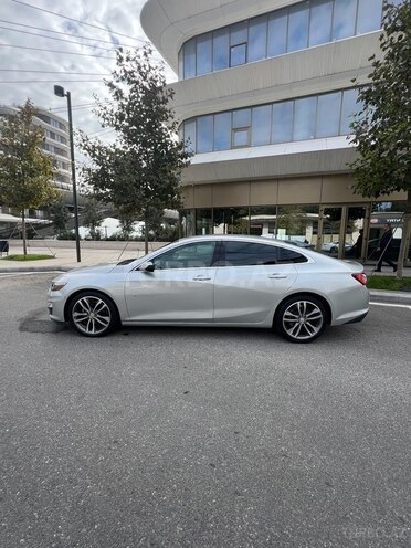Chevrolet Malibu 2021, 150,000 km - 1.5 l - Bakı