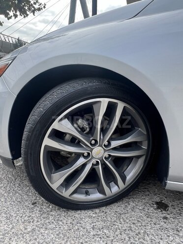 Chevrolet Malibu 2021, 150,000 km - 1.5 l - Bakı