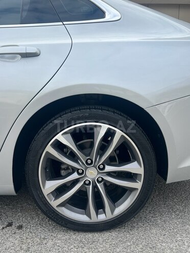 Chevrolet Malibu 2021, 150,000 km - 1.5 l - Bakı